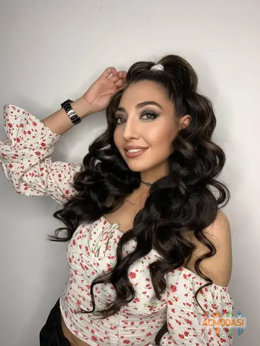 Анастасия  Мерчина фото №1902080. Загружено 31 Июля 2024