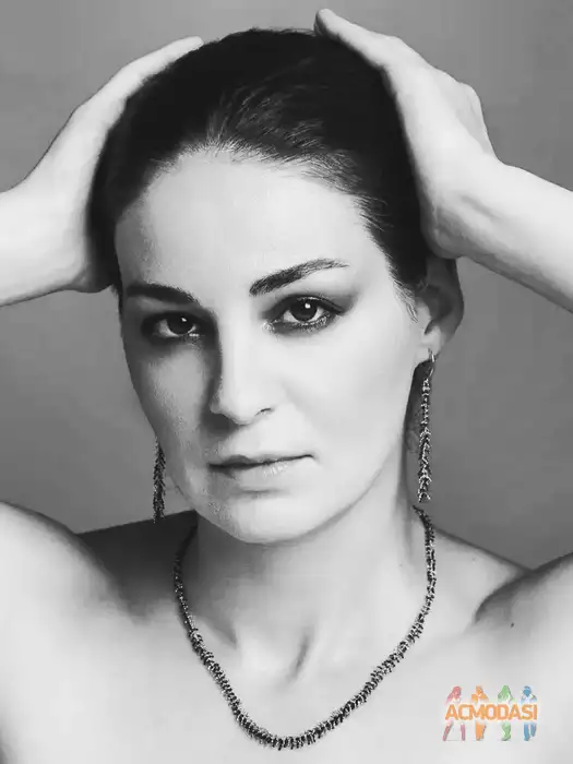 Ольга  Тиханова фото №1938832. Загружено 16 Октября 2025