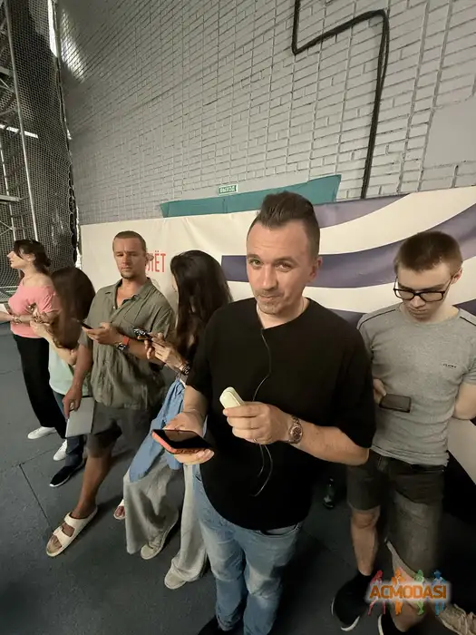 Александр Сергеевич Аксенов фото №1942789. Загружено 02 Декабря 2025