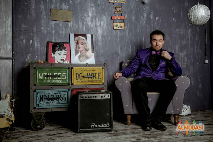 Денис Павлович Акельев фото №797560. Загружено 06 Января 2015