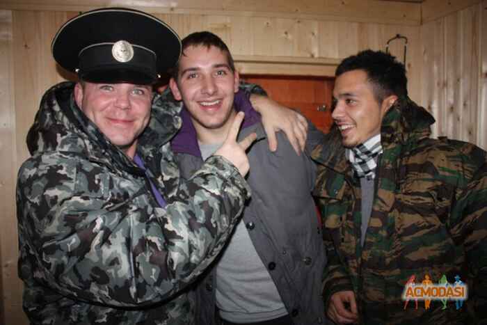 Ахундов Алик Нураддинович фото №174943. Загружено 30 Марта 2012