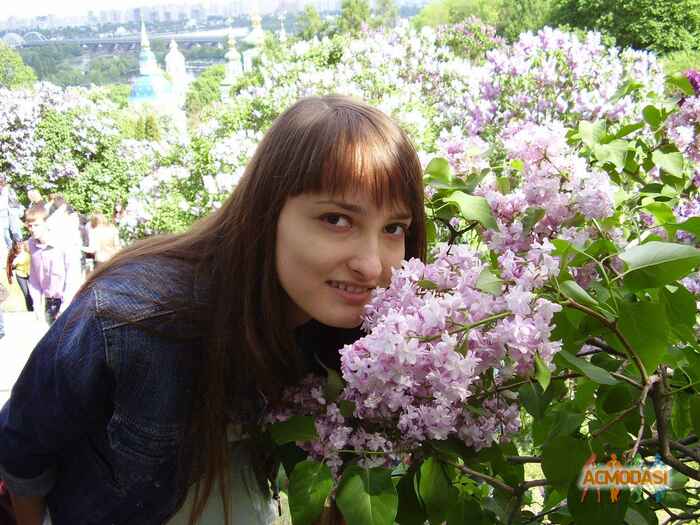 Полина Виталиевна Бондаренко фото №246759. Загружено 31 Августа 2012