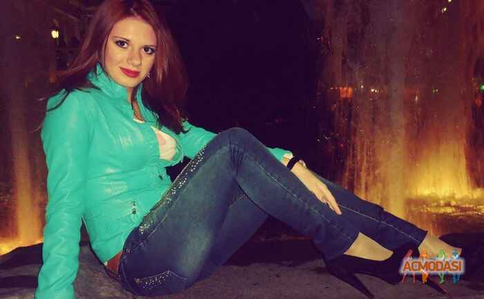 Виктория  Шишурина фото №264260. Загружено 02 Октября 2012