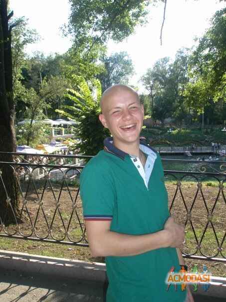 Серега   фото №284290. Загружено 06 Ноября 2012