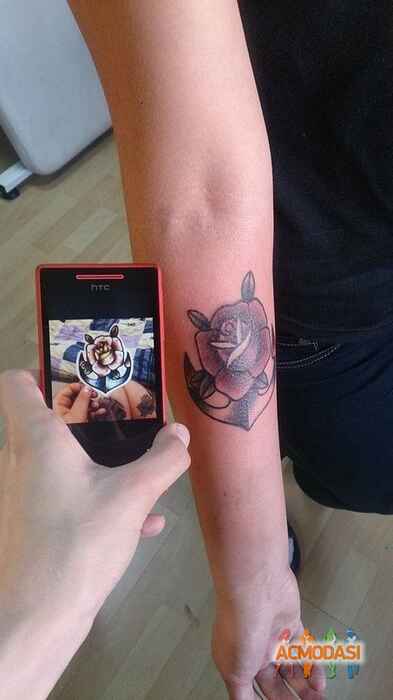 Татьяна Александровна Артемова фото №534046. Загружено 16 Ноября 2013