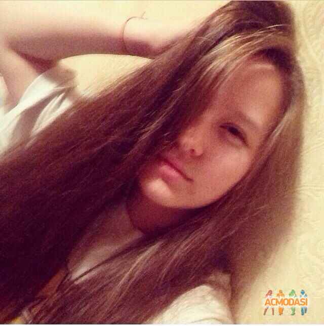 Алиса Александровна Гокова фото №576591. Загружено 20 Января 2014