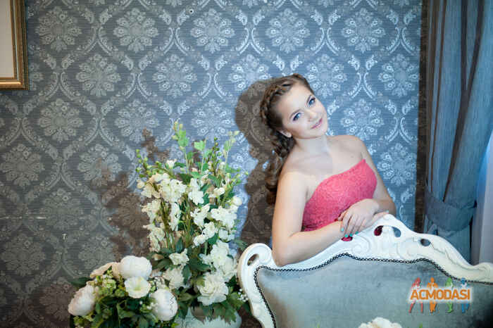 Мария Павловна Полякова фото №618880. Загружено 20 Марта 2014