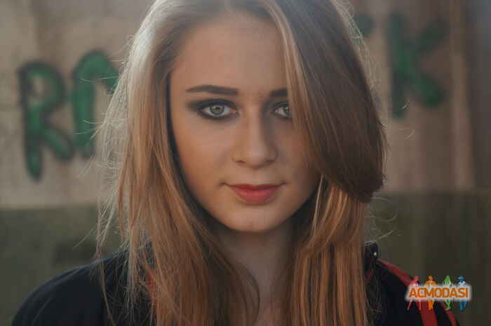 Евгения Олександровна Колесниченко фото №785844. Загружено 06 Декабря 2014