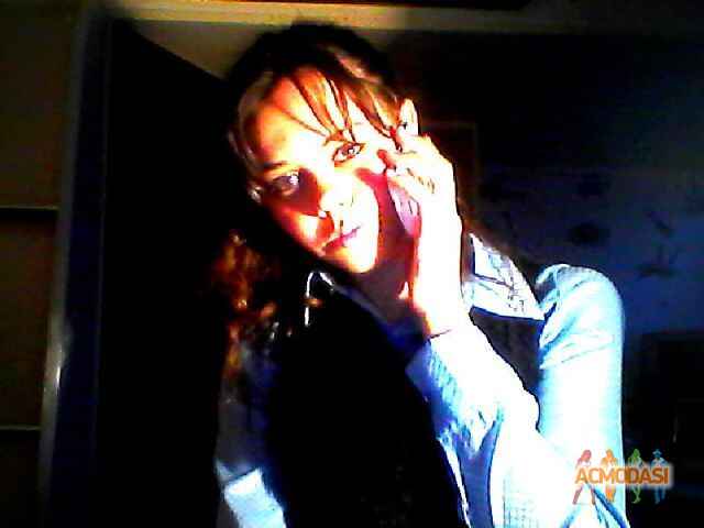 Кристина Валентиновна Клочкова фото №675102. Загружено 21 Июня 2014