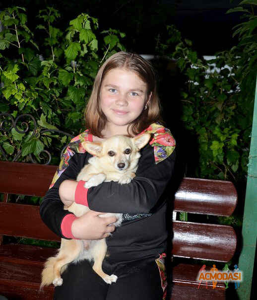 Маша  Яремчук фото №704655. Загружено 06 Августа 2014