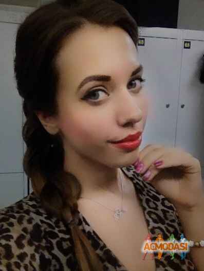 Екатерина Игоревна Майорова фото №894208. Загружено 28 Июля 2015