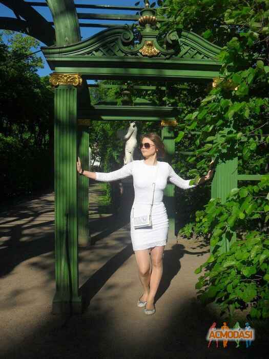 Алина Игоревна Щанкина фото №911677. Загружено 25 Августа 2015