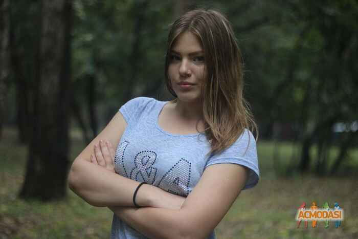 Алина Сергеевна Леонова фото №1110788. Загружено 15 Ноября 2016