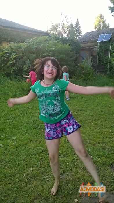 Лиза  Людоговская фото №1225418. Загружено 12 Сентября 2017