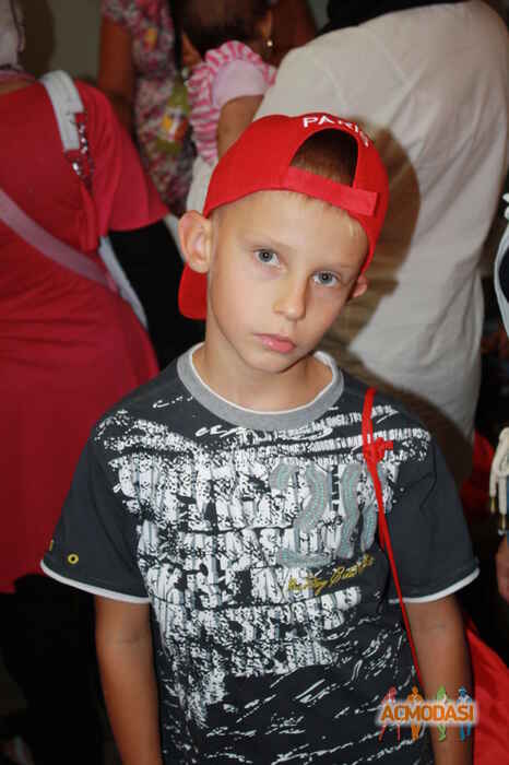 Никита Сергеевич Билецкий фото №96265. Загружено 30 Октября 2011