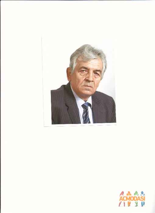 Валерий Николаевич Мальков фото №1357387. Загружено 11 Августа 2018