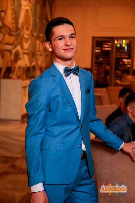 Давид Арсенович Умархаджиев фото №1368819. Загружено 09 Сентября 2018