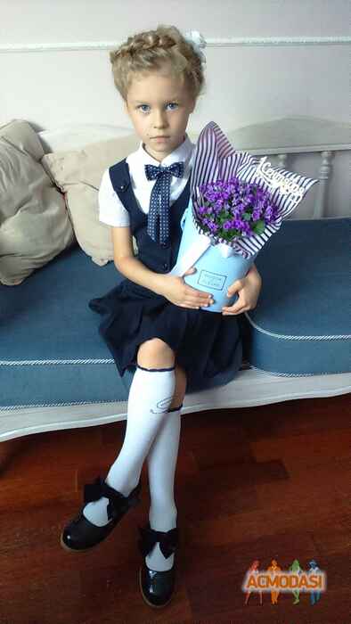 Ника Витальевна Шлихт фото №1513059. Загружено 18 Сентября 2019