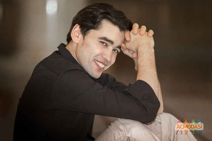 Казбек  Досмухамбетов фото №1434663. Загружено 15 Марта 2019