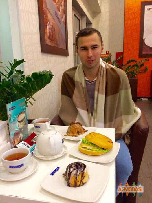 Илья К.  фото №1438587. Загружено 24 Марта 2019