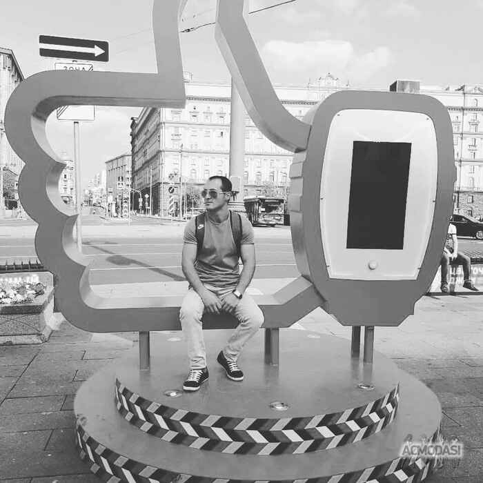 Abdu Абдуфаттоевич Mir фото №1456486. Загружено 12 Мая 2019