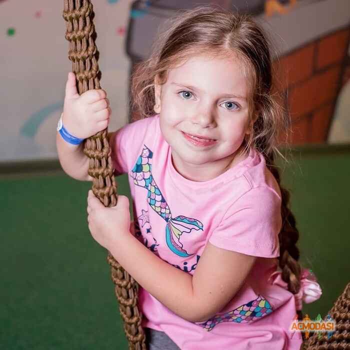 Валерия  Мурушкина фото №1481624. Загружено 05 Июля 2019