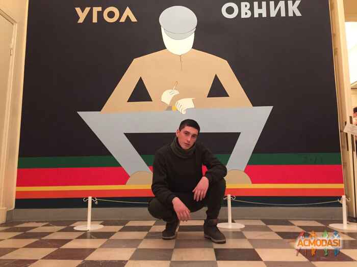 Владислав Николаевич Чубовсков фото №1490258. Загружено 24 Июля 2019