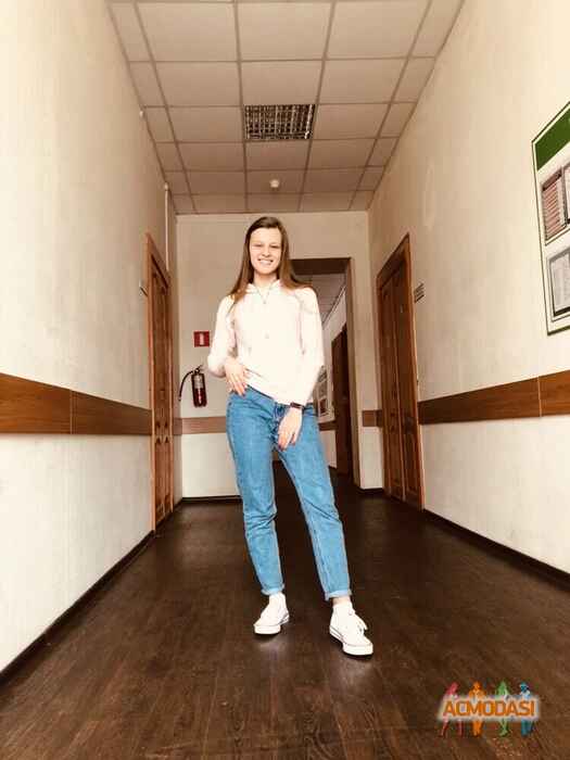 Анастасия Руслановна Бугера фото №1493005. Загружено 29 Июля 2019