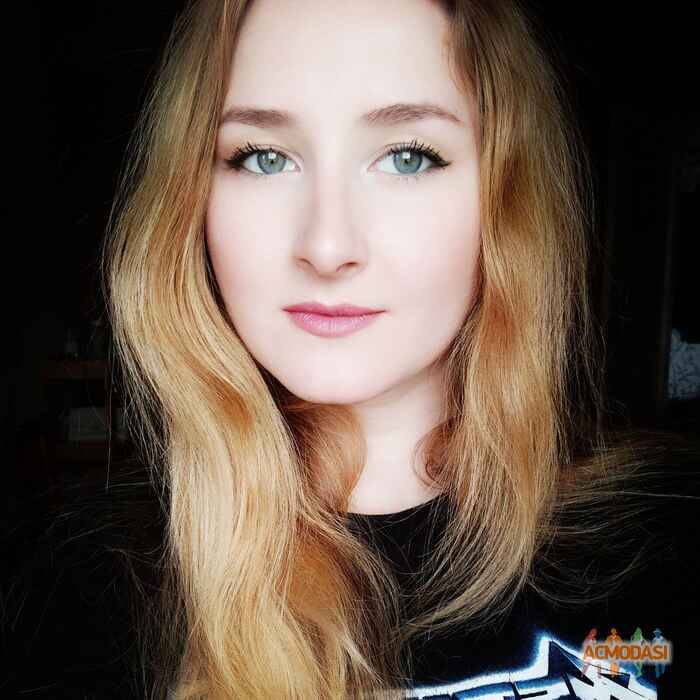 Alina  Zhukova фото №1495830. Загружено 05 Августа 2019