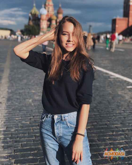 Валерия Александровна Пляшечник фото №1508953. Загружено 08 Сентября 2019