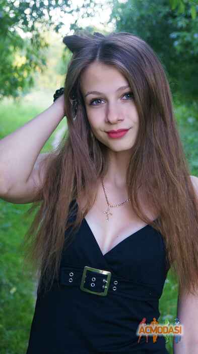 Кристина Сергеевна Самсонова фото №1584894. Загружено 20 Марта 2020