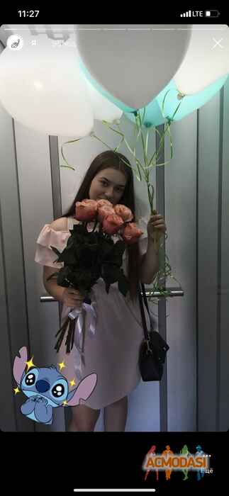 Ангелина Николаевна Маликова фото №1609124. Загружено 14 Июня 2020