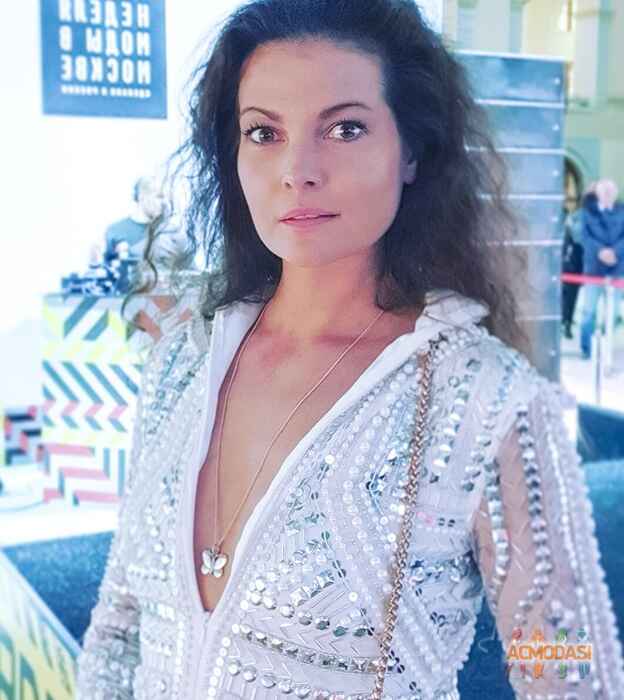 Ксения  Покровская фото №1647096. Загружено 15 Октября 2020