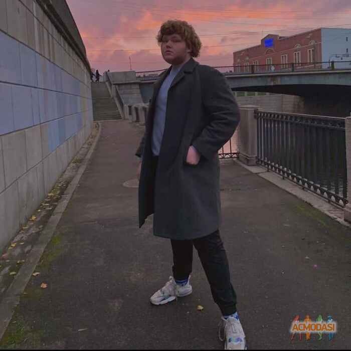 Даниил  Котляров фото №1662151. Загружено 02 Декабря 2020