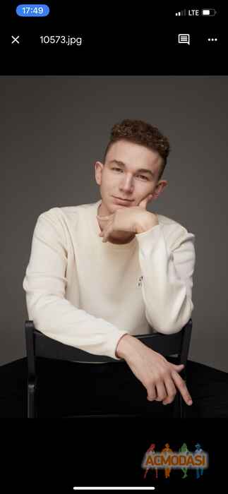 Artemiy  Ibragimov фото №1699470. Загружено 13 Апреля 2021