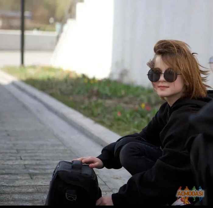 Анна  Ким фото №1709817. Загружено 24 Мая 2021