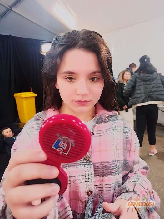 Сальма  Зайдуллина фото №1762754. Загружено 05 Декабря 2021