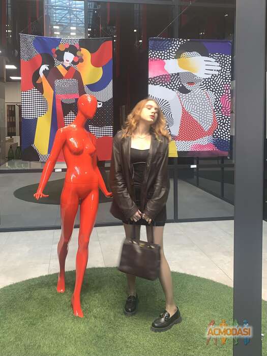 Анна  Стец фото №1821057. Загружено 23 Сентября 2022