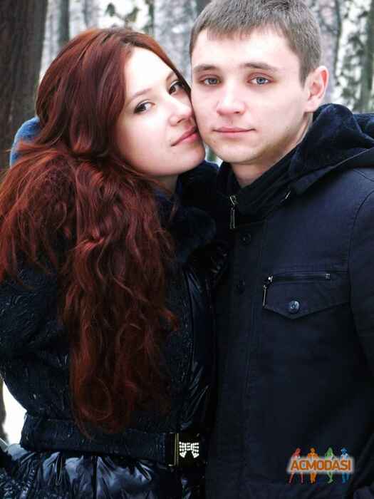 Анастасия  Андреевна фото №594413. Загружено 10 Февраля 2014