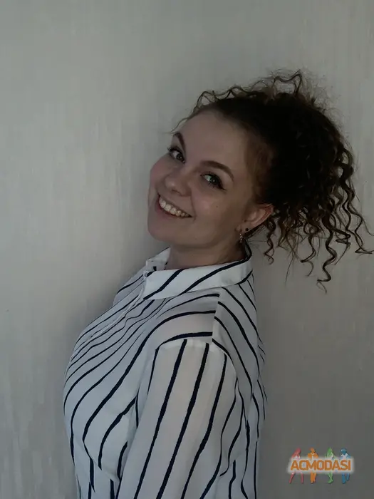 Анастасия  Карасева фото №1870068. Загружено 06 Октября 2023