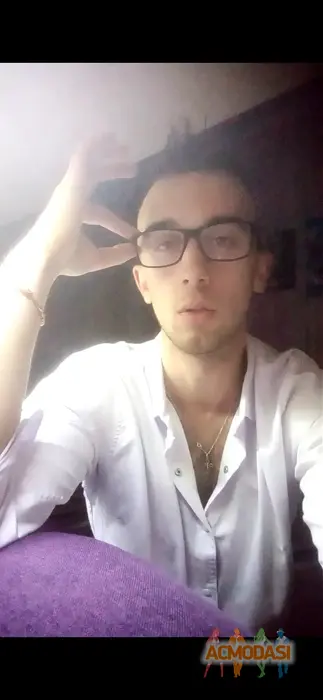 Артур  Ханларов фото №1932524. Загружено 29 Июля 2025