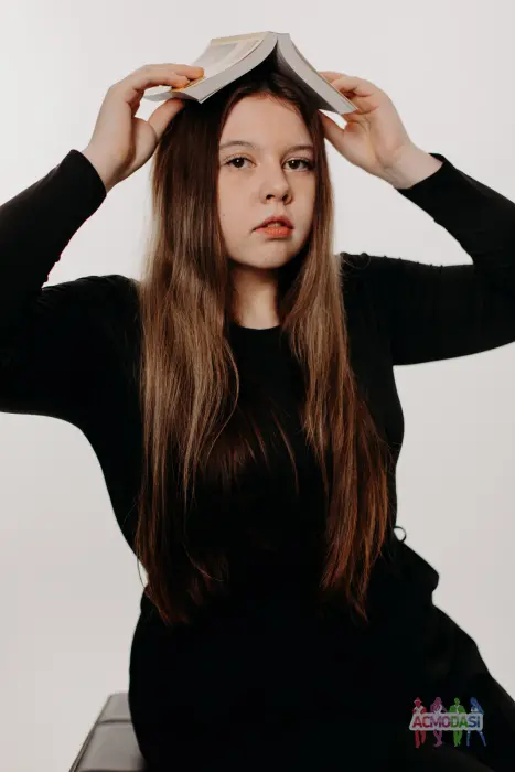 Анна  Румянцева фото №1919260. Загружено 06 Февраля 2025