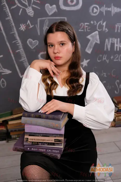 Маша  Семенова фото №1920037. Загружено 12 Февраля 2025