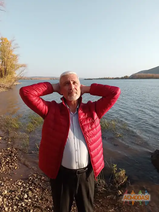 Игорь  Елатанцев фото №1940429. Загружено 04 Ноября 2025