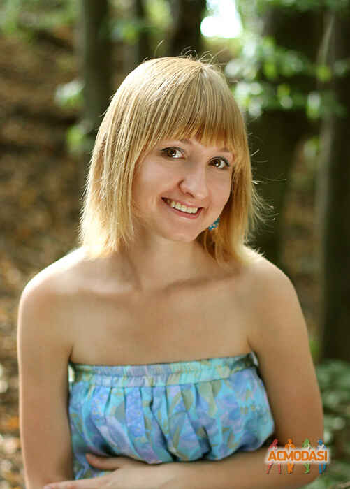 Светлана Васильевна Берко фото №186605. Загружено 19 Апреля 2012