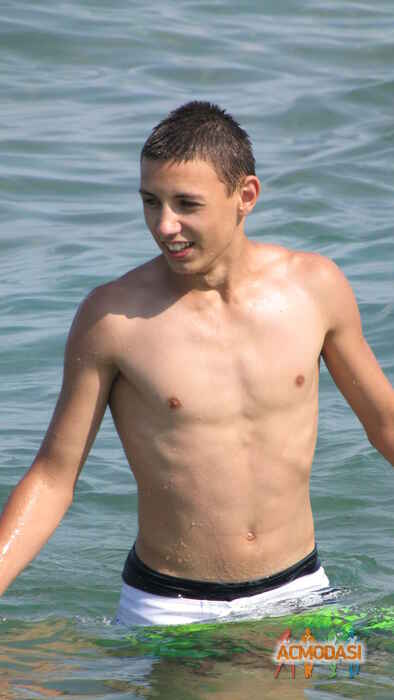 Илья   фото №227594. Загружено 23 Июля 2012