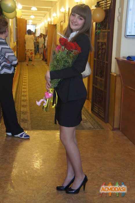 Елизавета Андреевна Артамонова фото №244667. Загружено 27 Августа 2012