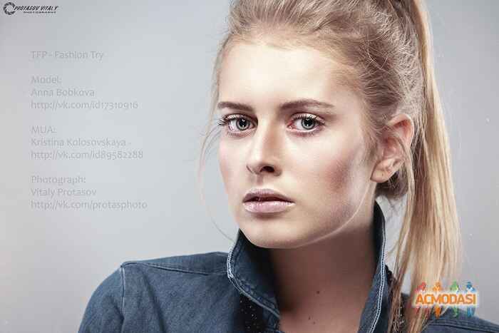 Анна Сергеевна Бобкова фото №437967. Загружено 30 Июня 2013