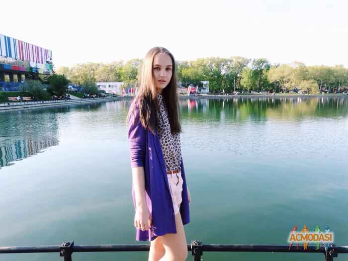 Елизавета  Мухина фото №883605. Загружено 08 Июля 2015