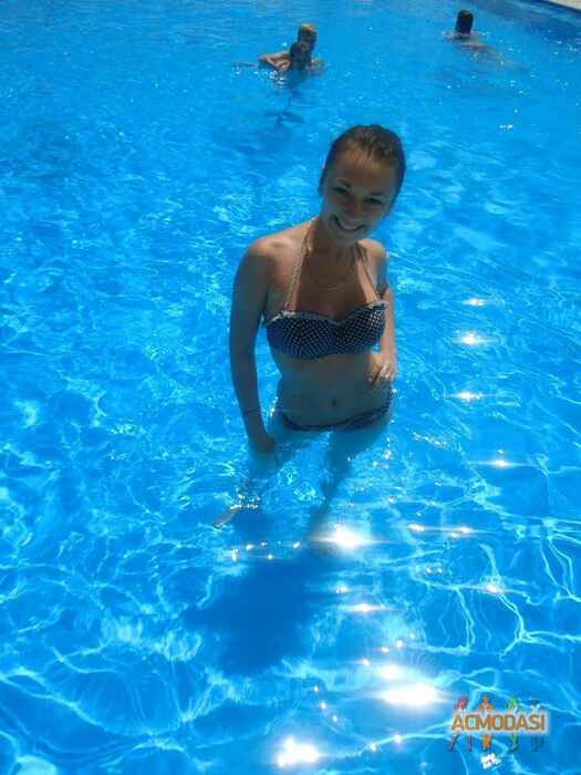 Оксана  Валериевна фото №621567. Загружено 25 Марта 2014